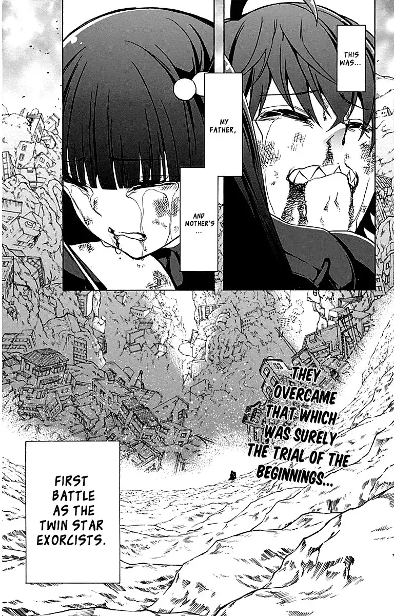 Sousei no Onmyouji Chapter 15 53